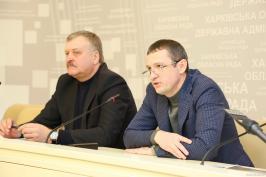 8 грудня всі населені пункти Харківської області будуть з електрикою