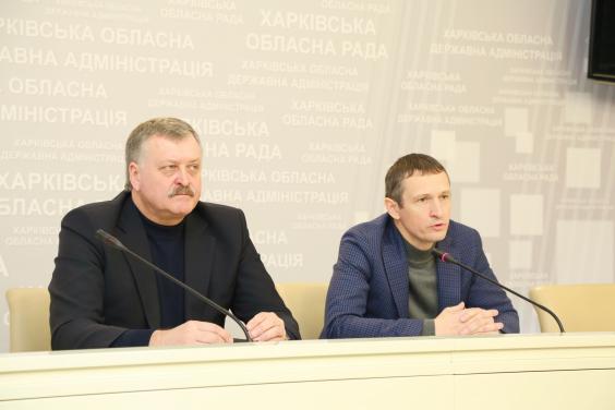 8 грудня всі населені пункти Харківщини будуть з електрикою