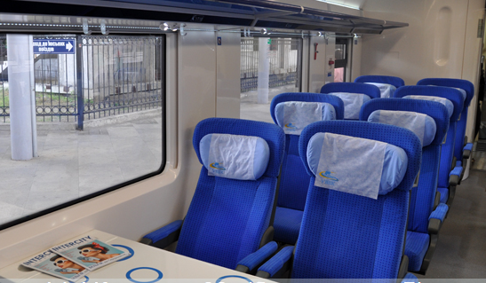 «Укрзалізниця» запровадила щоденне курсування поїздів до Румунії