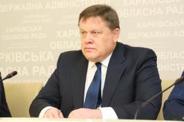 Служба автомобільних доріг відновлює техніку для ще більш ефективної роботи в негоду