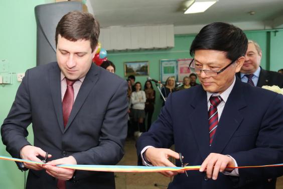 Харківщина та Китай розширюють міжвузівську співпрацю