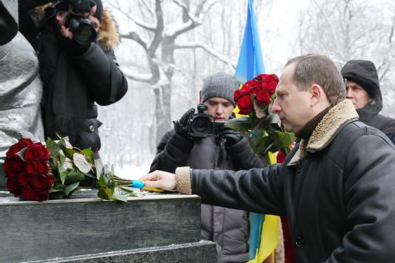 Ми повинні відкинути чвари і об'єднатися заради збереження державності. Ігор Райнін