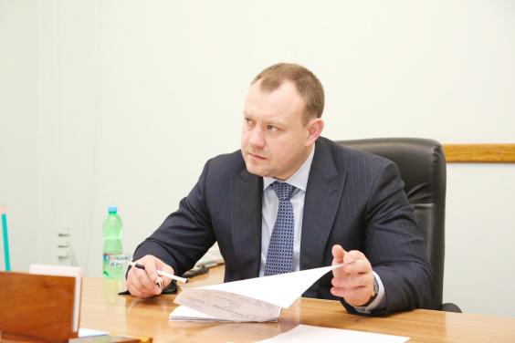 Михайла Черняка просили допомогти у вирішенні проблем чорнобильців