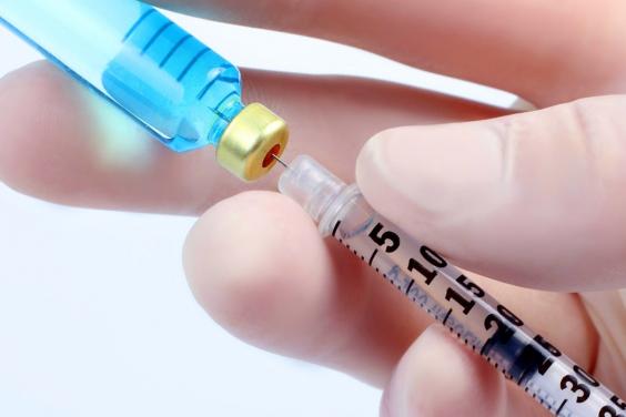 Україна може отримати 20 тис. доз вакцин проти грипу в якості гуманітарної допомоги