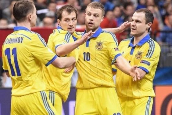 Гравці «Локомотива» у складі збірної України вийшли до чвертьфіналу Євро
