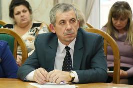 Громадськість підтримала рішення про ліквідацію ХОКП «Харківкіно» Громадськість підтримала рішення про ліквідацію ХОКП «Харківкіно»