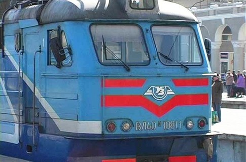 До 8 Березня призначений додатковий поїзд до Одеси