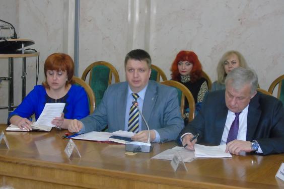 На Харківщині впроваджуються зміни у сфері держреєстрації бізнесу та прав на нерухомість