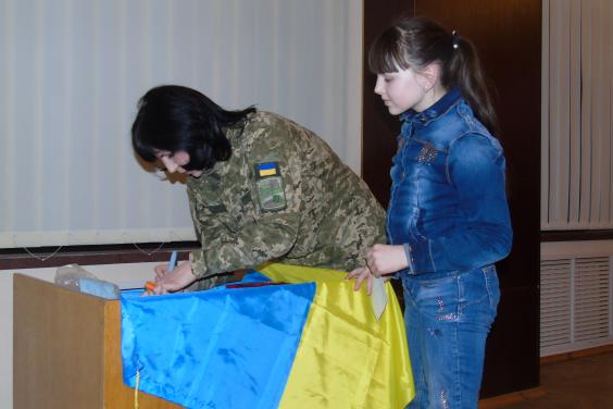 Харківська область - серед лідерів у країні з видачі земельних ділянок воїнам АТО