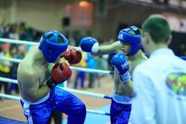 Харківські кікбоксери вибороли путівки на чемпіонат світу