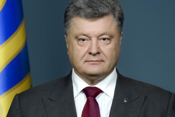 Ефективні дії українських спецпризначенців дозволили дати рішучу відсіч диверсантам. Президент