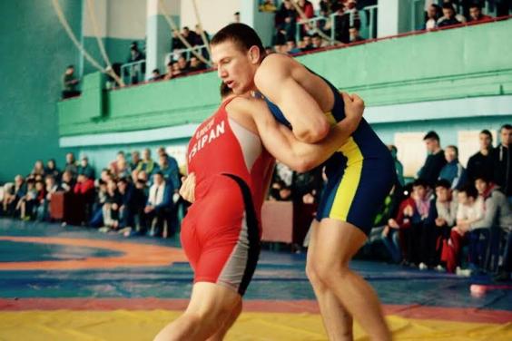 Ярослав Фільчаков завоював «бронзу» чемпіонату Європи з боротьби