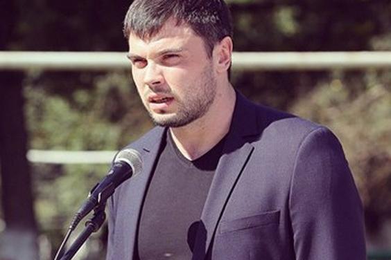 Олексій Торохтій обраний членом виконкому Європейської федерації важкої атлетики (EWF)