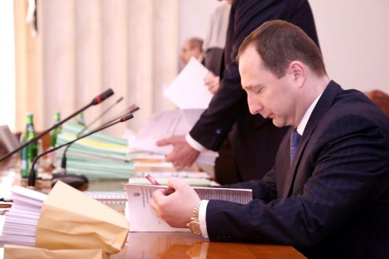 Затверджено комплекс безпекових програм регіону