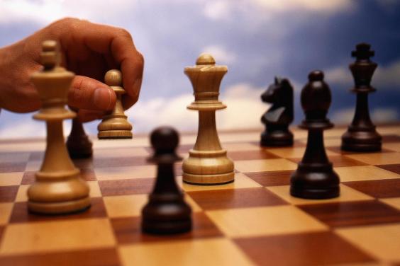 У Харкові пройде шаховий турнір для ветеранів