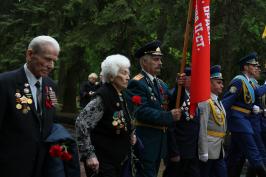 Ветерани війни до 5 травня отримають грошову допомогу