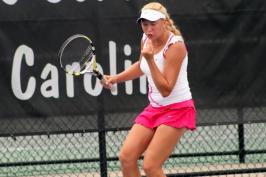 Олена Сотникова виграла парний турнір ITF в Греції