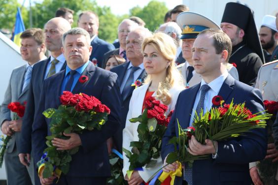 Перемога в Другій світовій війні навчила весь світ об’єднуватися в боротьбі проти будь-яких імперських амбіцій. Ігор Райнін