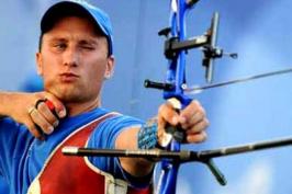 Віктор Рубан здобув «бронзу» чемпіонату Європи