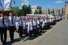 450 молодих фахівців поповнили лави Держслужби України з надзвичайних ситуацій