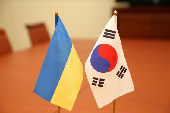 Корейські інвестори зацікавлені потенціалом сфер енергетики й АПК Харківської області