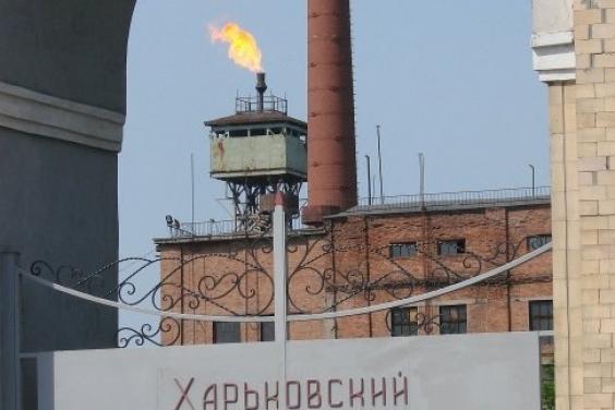 Діяльність Харківського коксового заводу буде перевірено