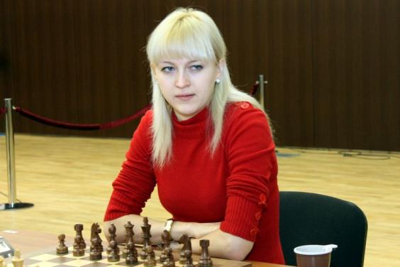 Анна Ушеніна виграла «золото» «Шовкового шляху»
