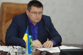 Райони області продовжують підготовку до опалювального сезону