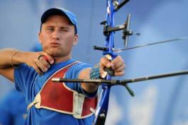 Віктор Рубан пройшов кваліфікаційний раунд Олімпійських ігор