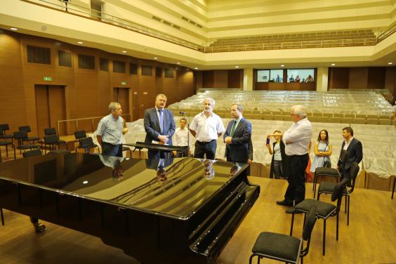 Органна зала Харківської філармонії відкриється 20 серпня