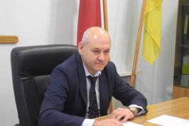 Марка Беккера просили допомогти у вирішенні земельних питань