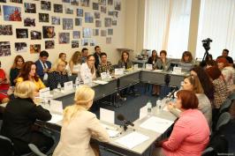У Харківській області планують провести Всеукраїнський форум жінок