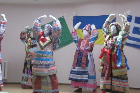 Харків'яни зможуть долучитися до грецької культури