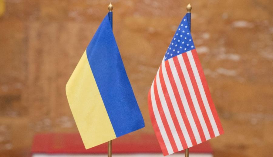 Підприємства Харківщини отримали доступ до ринку держзакупівель США