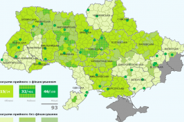 Банки відновили видачу фізичним особам «теплих» кредитів в рамках програми з енергоефективності Банки відновили видачу фізичним особам «теплих» кредитів в рамках програми з енергоефективності