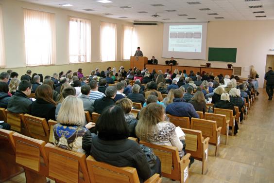 В Харьковской области провели тренинг по Е-декларированию