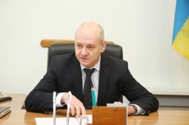 Марк Беккер провів особистий прийом громадян