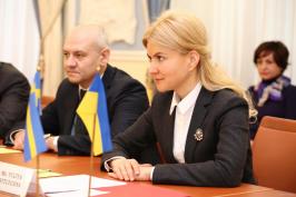 Підприємці Харківської області та керівництво ХОДА підпишуть меморандум зі шведськими партнерами