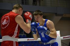 Харківські боксери перемогли на чемпіонаті України