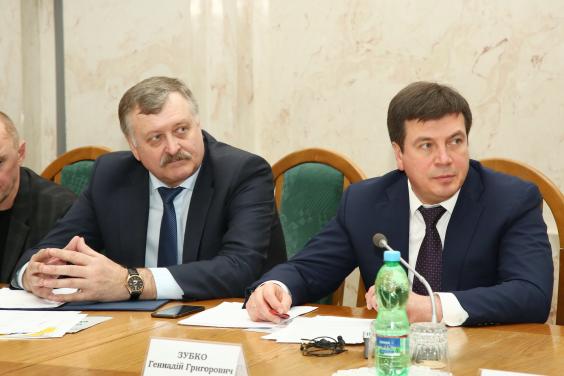 Харківські власники багатоквартирних будинків виступили за продовження дії «теплих» кредитів