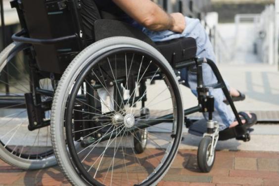 У Харкові пройде круглий стіл, присвячений правам осіб з інвалідністю