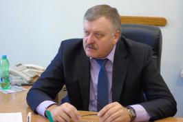 Євгеній Шахненко провів особистий прийом громадян