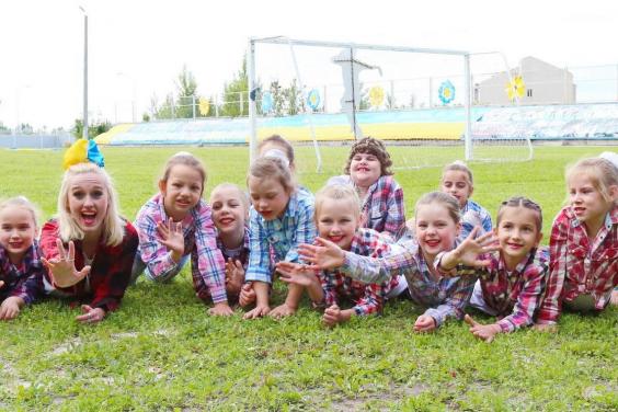 Харківщина посіла перше місце серед регіонів за оздоровленням та відпочинком дітей