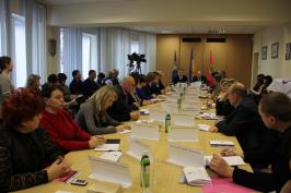 Головною метою змін у службі зайнятості є створення нових робочих місць