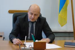 Олександр Скакун провів особистий прийом громадян