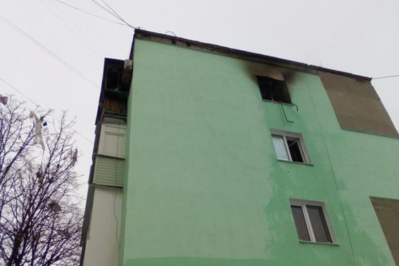 Помер четвертий із постраждалих під час вибуху в Зміївському районі