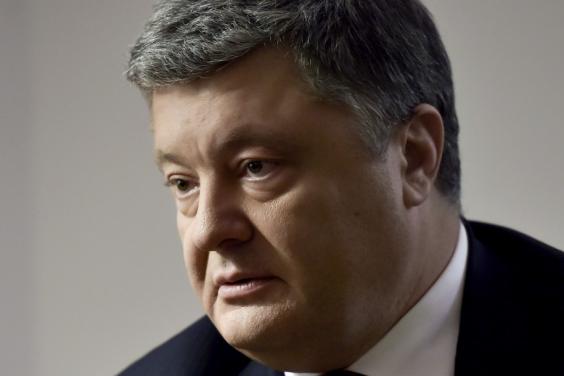 Президент Украины поручил областным госадминистрациям оказать помощь Авдеевке
