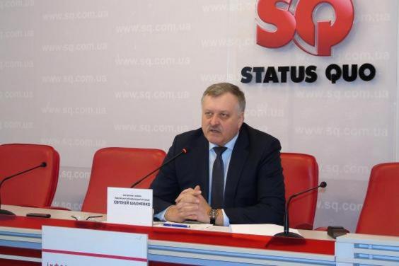 Споживання газу в бюджетній сфері Харківщини скоротилося на 18%