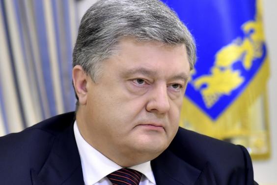 В Україні створена незалежна антикорупційна інфраструктура. Президент