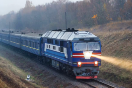 Південна залізниця запрошує власників авто долучитися до розробки маршрутів спецвагонів